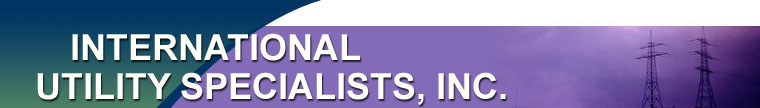 International Utility Specialists, Inc.